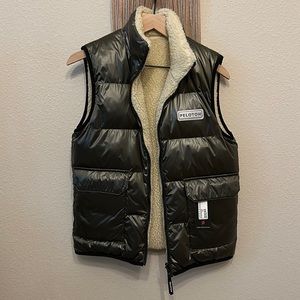 Peloton H120 Peloton Sherpa Vest